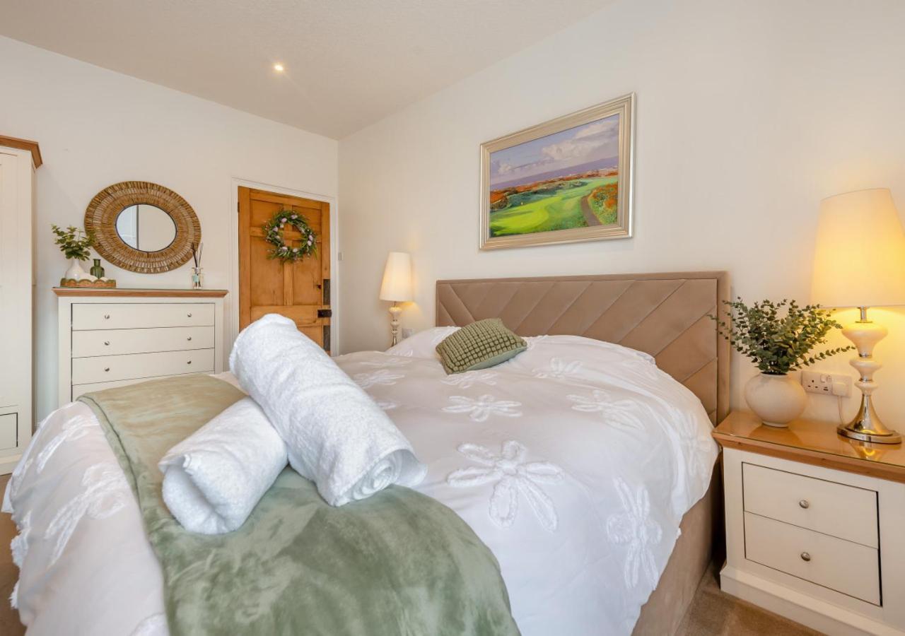 Clifton House Villa Tenby Dış mekan fotoğraf