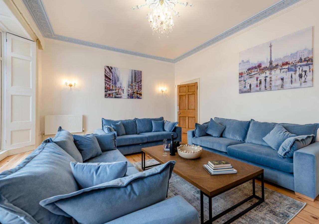 Clifton House Villa Tenby Dış mekan fotoğraf